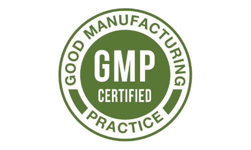 HorseBoost GMP Certified